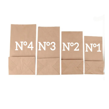 EMBALLAGE FOURREAU N°1