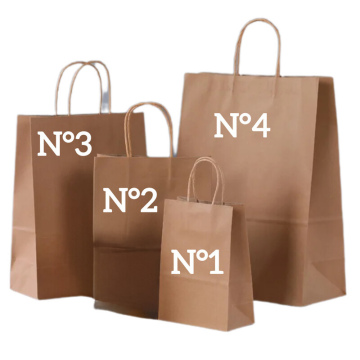 EMBALLAGE POIGNEE N°1